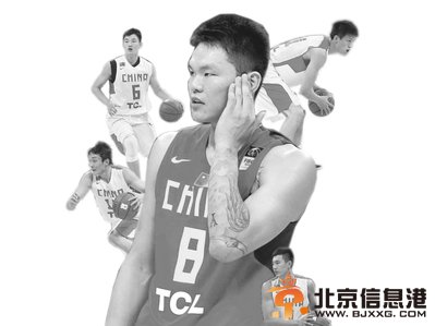 男篮主力小前锋之争日渐激烈 谁来接班朱芳雨