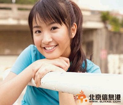 女星学生照曝光 林志玲林心如从小就是女神【图】