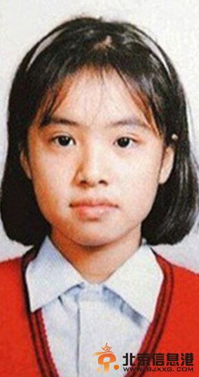 女星学生照曝光 林志玲林心如从小就是女神【图】
