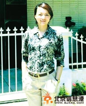 董卿任“好声音”美国赛区评委 好身材破怀孕传言（图）