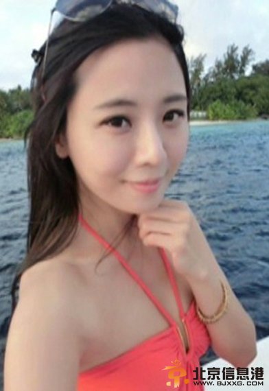 陶喆未婚妻（资料图）