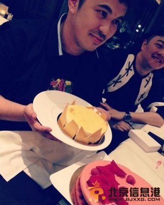 陶喆未婚妻曾与吴佩慈弟弟交往（资料图）