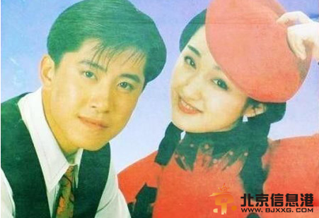 盘点火爆<a href='http://www.bjxxg.cn/ent/' target='_blank'><u>娱乐</u></a>圈的十对国民情侣