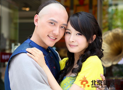 盘点火爆娱乐圈的十对国民情侣