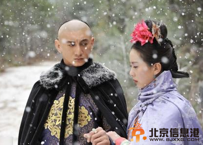 盘点火爆娱乐圈的十对国民情侣