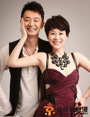 盘点火爆娱乐圈的十对国民情侣