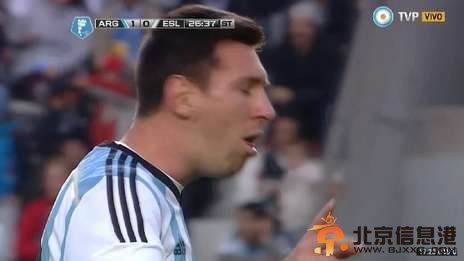 梅西又吐了！最近3年9次被拍呕吐 原因仍不明(图)