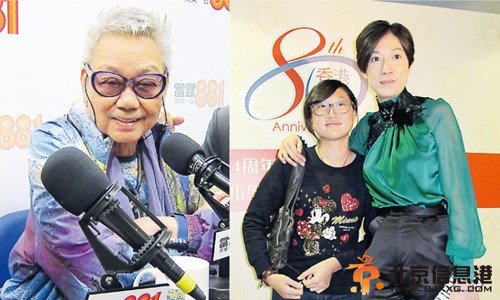 经纪人陈自强谈与成龙分手：他开始走火入魔（图）