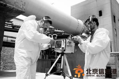 青海毒气泄漏致2死6伤【图】 