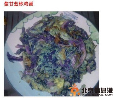 玉米炒葡萄奇葩菜式惊现高校饭堂 国产黑暗料理大盘点