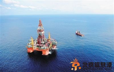 外交部披露越南干扰981钻井平台细节