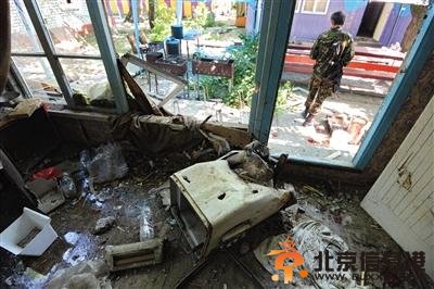 乌克兰新总统宣誓就职 习近平特使出席就职仪式