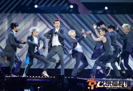 2014韩国梦想演唱会直播：少女时代BeastEXO等32组歌手现身全场“中毒”