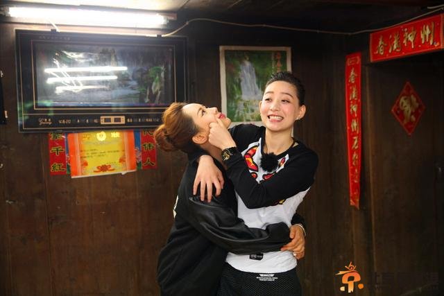 《花样年华2》李斯丹妮杨紫不和“真相”曝光