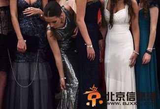 高中生的毕业舞会 纪念属于自己的高中生涯