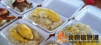 高校食堂现神菜西瓜炒肉 盘点那些年我们在食堂吃过的神菜