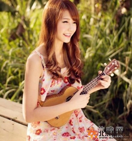 马来西亚17岁少女走红网络：别再当我是韩国妞