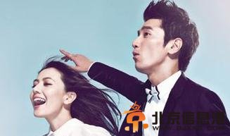 女神嫁人！高圆圆经纪人证实赵又廷高圆圆领证结婚