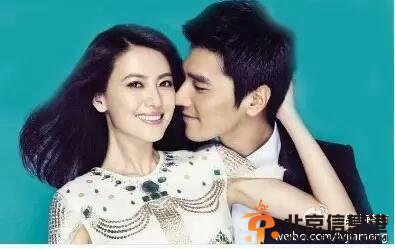 赵又廷高圆圆差几岁?高圆圆大赵又廷几岁?姐弟恋以结婚收官