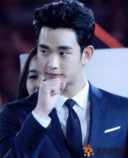 金秀贤邓紫棋被曝不和 经纪人采取强硬措施划清界线