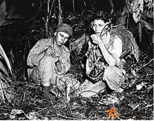 最后的风语者去世 外界听懂纳瓦霍语的不足30人