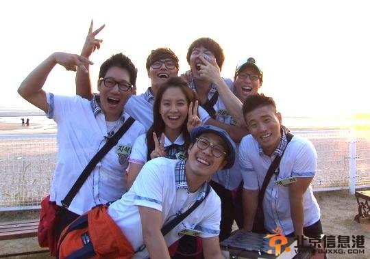 《Running Man》20140608期完整版高清在线观看(中文字幕)