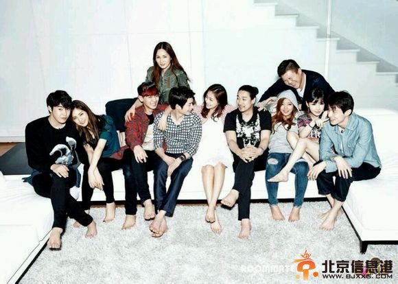 Roommate韩国综艺中字 Roommate20140608中字完整版在线观看