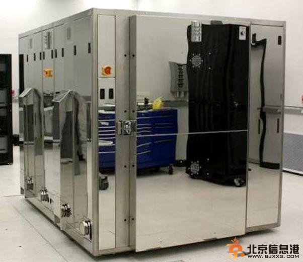 美国激光束传视频还秘密进行武器试验 激光束视频在线看