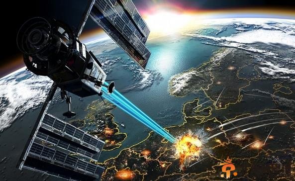 美国激光束传视频还秘密进行武器试验 激光束视频在线看