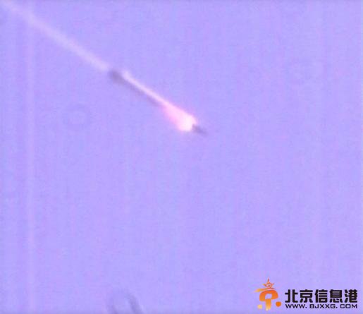 美国激光束传视频还秘密进行武器试验 激光束视频在线看