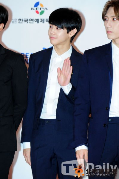 BEAST成员自曝梁耀燮是&ldquo;小气鬼之王&rdquo; 尹斗俊是&ldquo;慈善天使&rdquo;