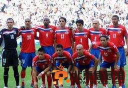 2014巴西世界杯D组解析 哥斯达黎加小组赛难求一胜