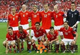 2014巴西世界杯E组解析 瑞士军刀誓夺小组头名