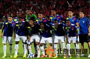2014巴西世界杯E组解析 搅局者厄瓜多尔破法国