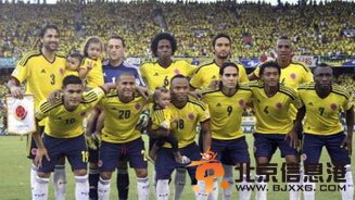 2014巴西世界杯C组解析 法尔考伤缺哥伦比亚赔率反升