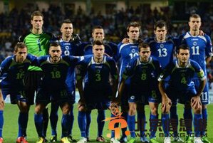 2014巴西世界杯F组解析 博彩公司看好战火洗礼波黑