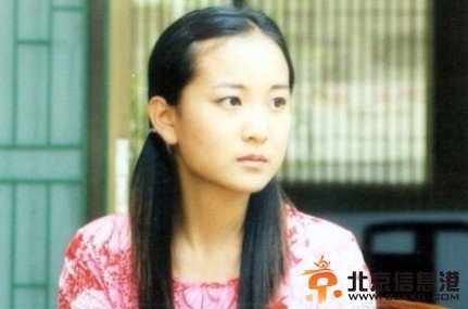 《喜乐街》贾玲旧照曝光堪比女神  网友调侃大张伟躺枪