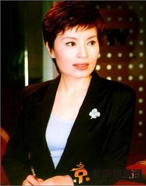 央视新闻主播李瑞英张宏民离开《新闻联播》 转至幕后管理工作