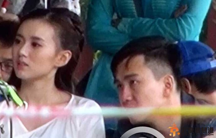 江铠同翟天临恋情曝光 江铠同与韩庚地下情见光死