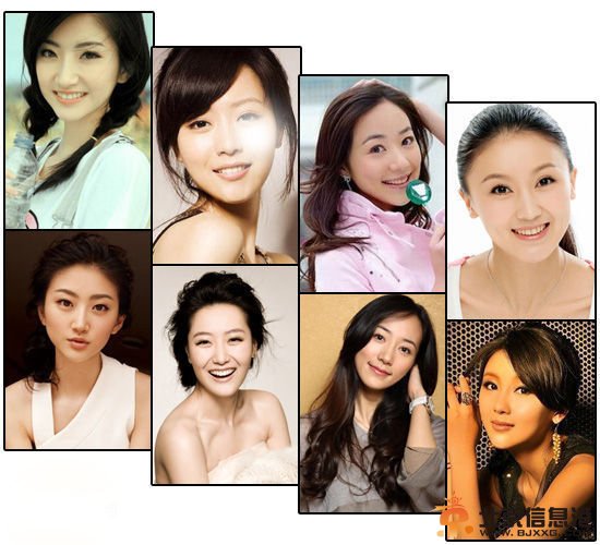 &ldquo;新京城四美&rdquo;名单出炉 韩雪调侃:取消也不打个招呼商量一下