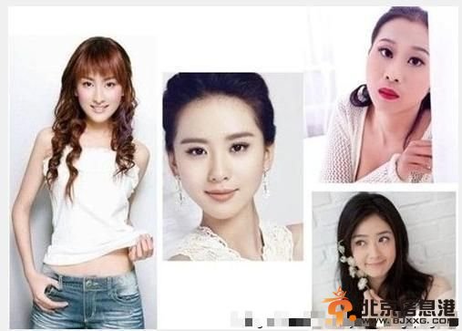 &ldquo;新京城四美&rdquo;名单出炉 韩雪调侃:取消也不打个招呼商量一下