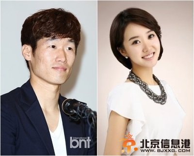 朴智星正式宣布退役 将与韩国美女主播结婚