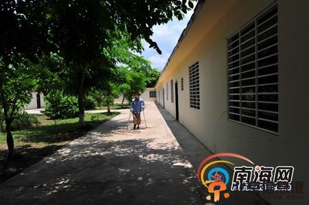 海南8名残疾人组团创业 培训残疾员工上千人