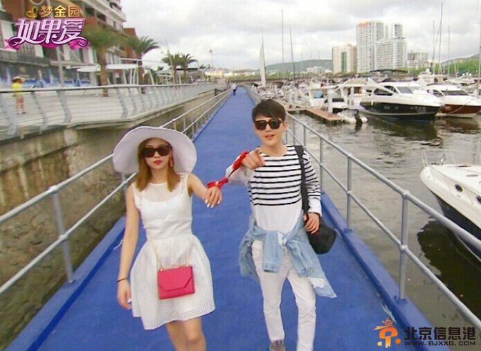 《如果爱》孙坚王霏霏“减肥夫妇”去哪了?孙坚王霏霏遭“下车”?