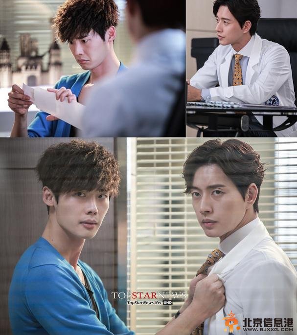 Doctor异乡人11集预告：韩在俊激怒朴勋正式开战