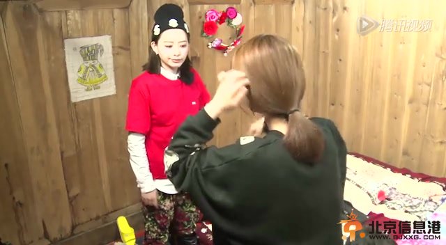 杨紫暴怒与李斯丹妮吵架 险些动手负气而走截图