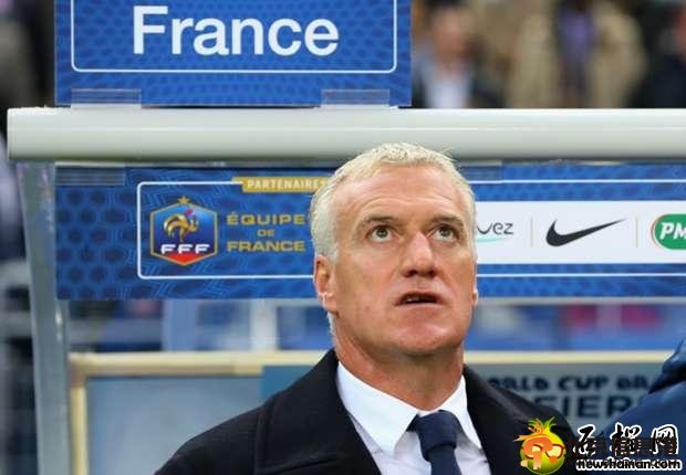 法国VS牙买加前瞻：伤病阴霾待扫 新星将上位