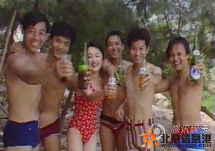 42岁杨钰莹早年比基尼照曝光 系与窦唯合拍<a href='http://www.bjxxg.cn/ent/dianying/' target='_blank'><u>电影</u></a>