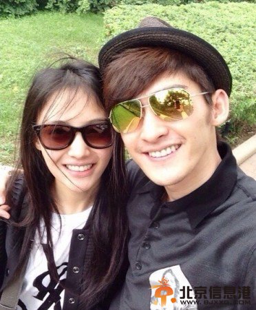 郑爽单方面宣布与张翰分手 整容全因太自卑无第三者