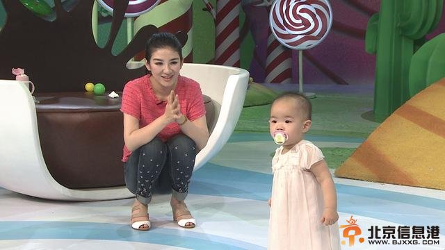 &ldquo;严母&rdquo;黄奕分享<a href='http://www.bjxxg.cn/baby/' target='_blank'><u>育儿</u></a>经为爱女不舍生&ldquo;二胎&rdquo;